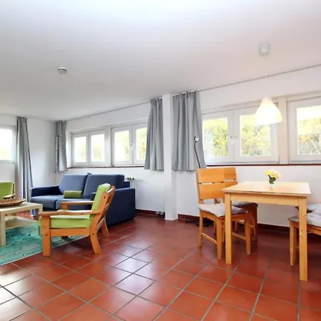 Haus-atlantis-atelierwohnung-4 Διαμέρισμα